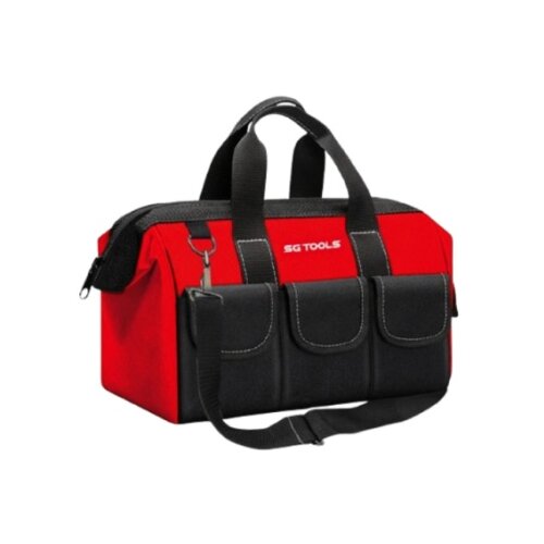 SG Tools SG60001 torba za alat 42x23x28cm, sa trakom za rame ( SG60001 ) Cene