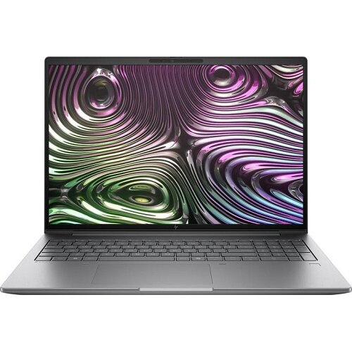 HP zbook x G1i 16 (meteor silver) wuxga ips, U7 265H, 32GB, 1TB ssd, rtx pro 2000 8GB, win 11 pro (C88DFES) Cene