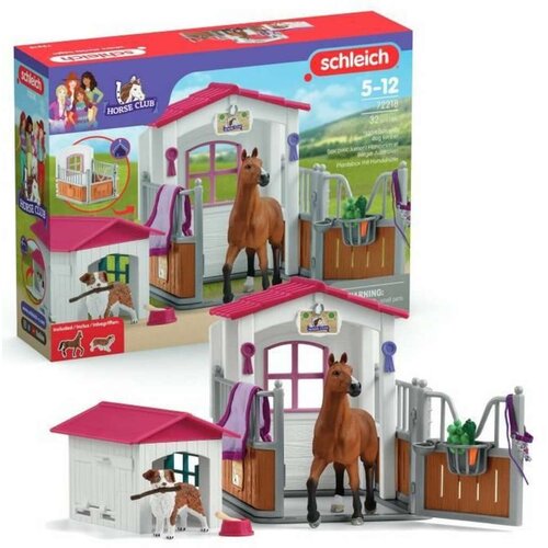  Playset Schleich Horse Club Cijene