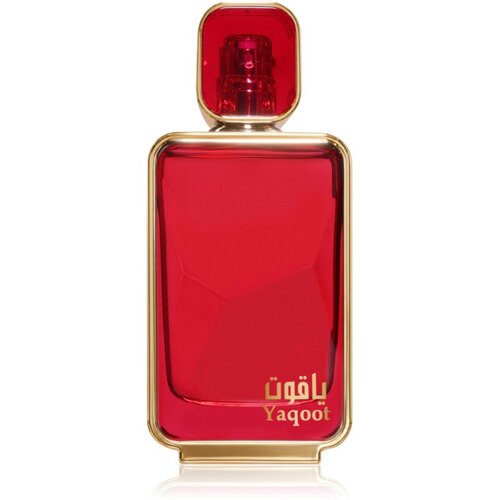 Arabian Oud Yaqoot parfumska voda za ženske 100 ml Slike