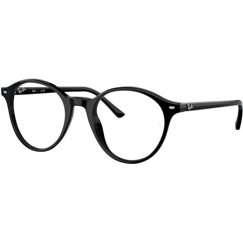 Ray-ban Ženski okvir za dioptrijske naočare 0RX5430 2000, Crne Cene