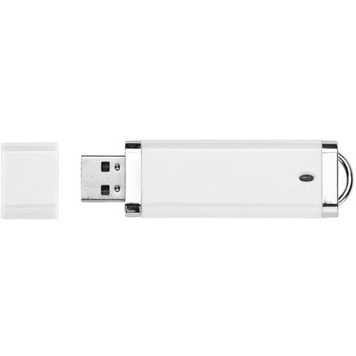  MEMORIJA USB 8GB FLAT PF CONCEPT 1B11702 BIJELA Cijene