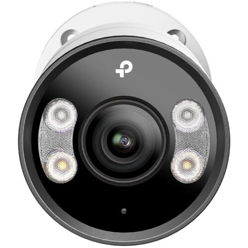 Tp-link VIGI InSight S355 Full color kamera 2K 5MP, H.265+, 6mm leća, RJ45, Night Vision, microSD, dvosmjerni audio, detekcija pokreta, vodootporna IP67, VIGI app Cijene