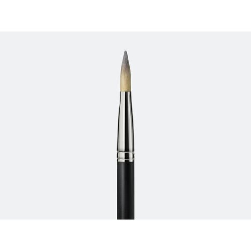 MAC Cosmetics Brush plo&amp;scaron;čat čopič za make-up 1 kos Slike