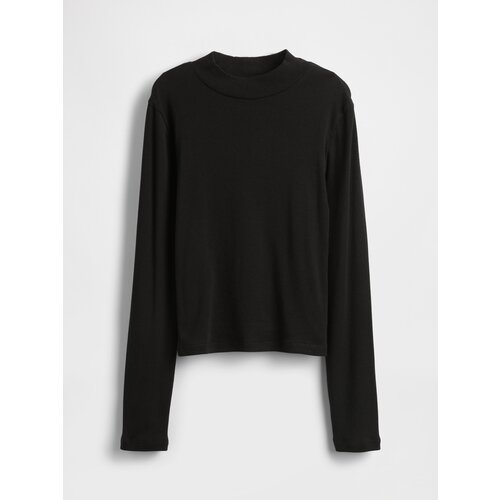 GAP Children's Ribbed T-Shirt - Girls Cene