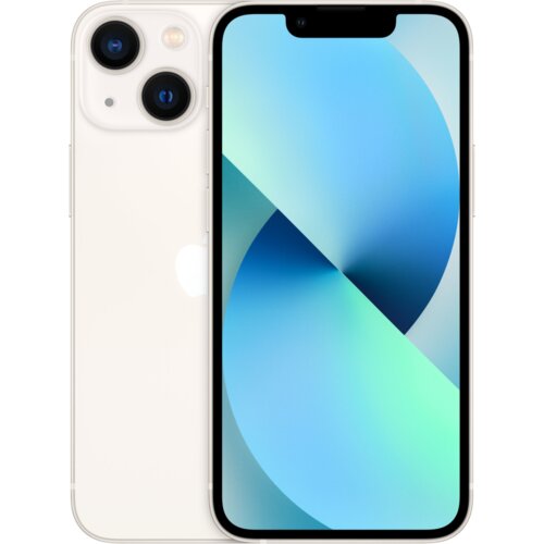 Apple iPhone 13 mini Beli 128GB A Klasa Refurbished Cene