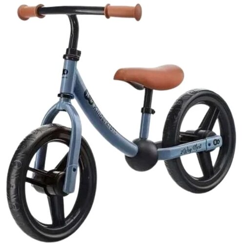 Kinderkraft balans bicikl za decu 2 Way Blue Cene