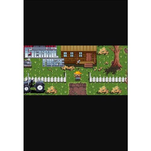 Steam Eternal Maze (PC) Key GLOBAL Cene