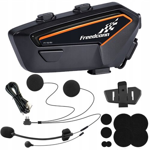 FreedConn FreenConn F1 V2 EU motorcycle intercom Cijene