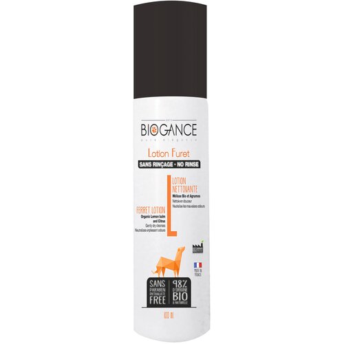 Biogance losion za feretku My Ferret, 100ml Cene