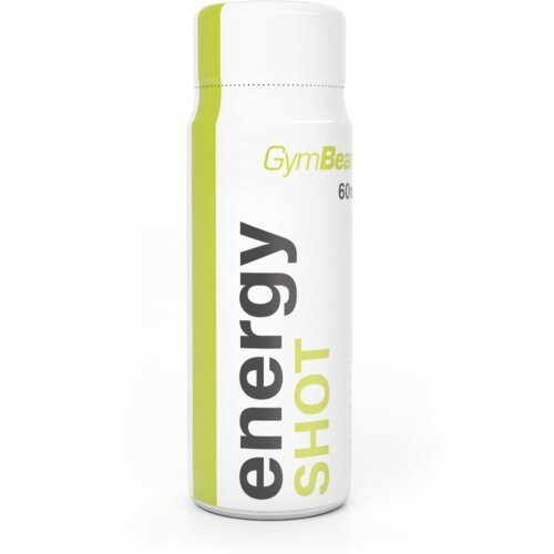 GymBeam Energy Shot Cene