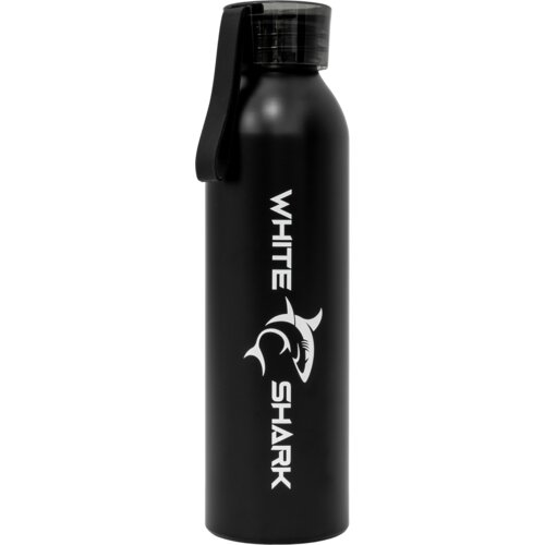 White Shark boca za vodu ANAPOS 650 ml / Crna, (08-anapos) Slike