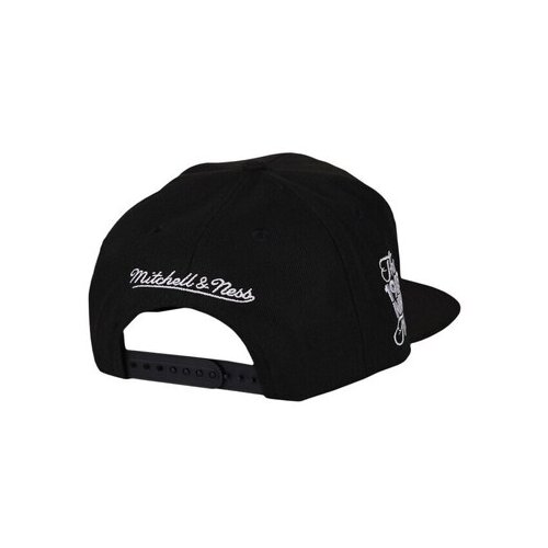 Mitchell And Ness Kape s šiltom Philadelphia Črna Cene