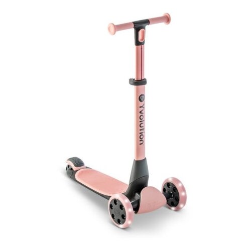 Yvolution yglider nua trotinet rozi ( 101264 ) Cene