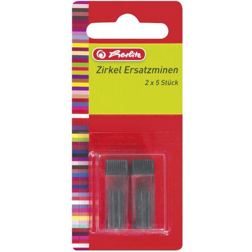 Mina ZA &Scaron;ESTILO PK10 HERLITZ 8710402 BLISTER Cene