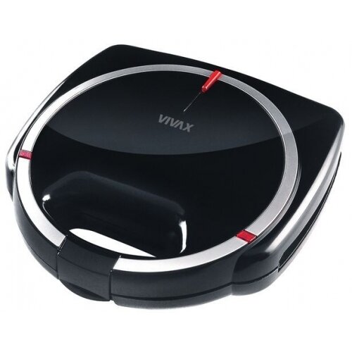 Vivax TS 750 Black toster Slike
