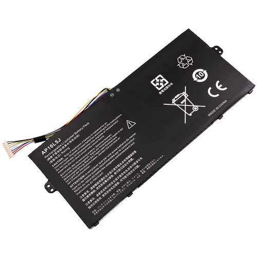 Movano Baterija za Acer Swift 5 SF514 / Spin 1 SP111, AP16L5J, 4350 mAh Cene