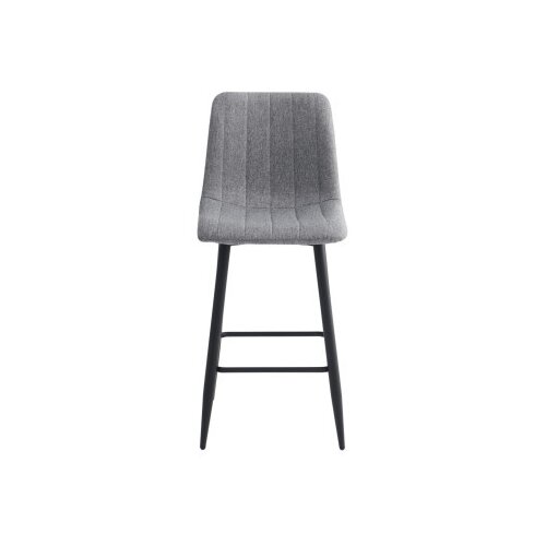  Barska stolica BC 1722 Siva - Crne metalne noge ( 776-055 ) Slike