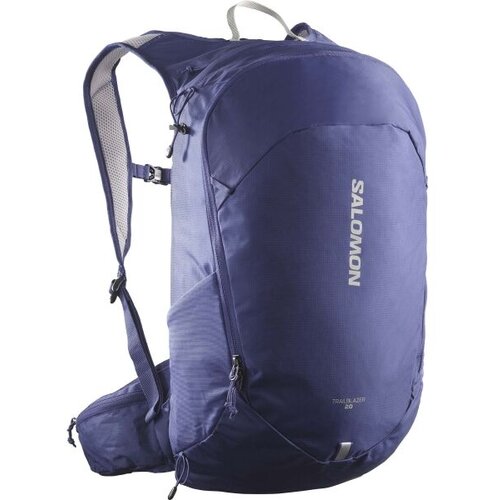 Salomon TRAILBLAZER 20 Uniseks ruksak, tamno plava, veličina Cijene