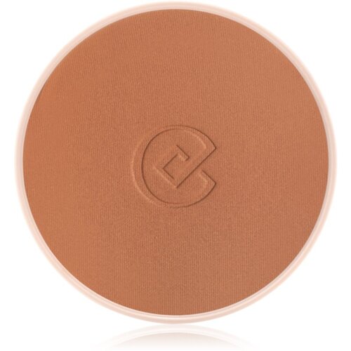 Collistar Silk Effect Bronzing Powder Refill kompaktni bronz puder nadomestno polnilo odtenek 05 - Malibu' Glow 10 g Cene
