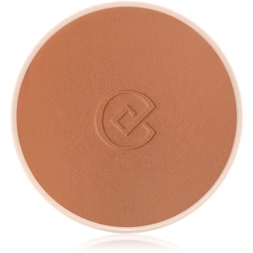 Collistar Silk Effect Bronzing Powder Refill kompaktni bronz puder nadomestno polnilo odtenek 05 - Malibu' Glow 10 g