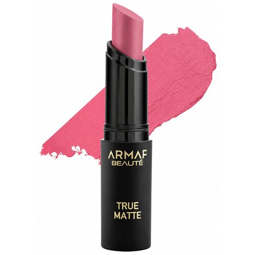 Armaf &Scaron;minke True Matte Lippenstift - 04 Bonita Rdeča Cene