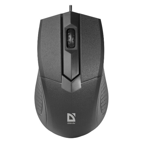 Defender Optimum MB-270 mouse Office Right-hand USB Type-A Optical 1000 DPI Cijene