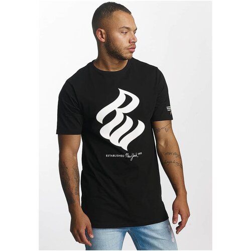 Rocawear NY 1999 T-shirt black Cene