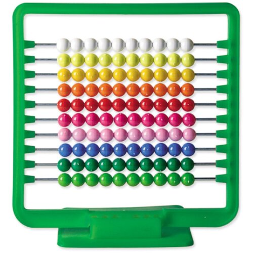 Statovac Ukraden matematički kalkulator -a, abakus Slike