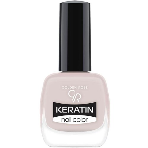 Golden Rose lak za nokte Keratin Nail Color O-KNC-83 Cene