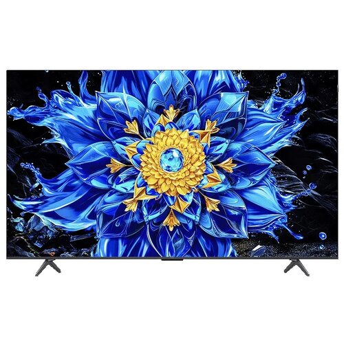 Tcl TV 75P8L 75"4K QD MINI LED SMART TV 144Hz GOOGLE TV Cijene