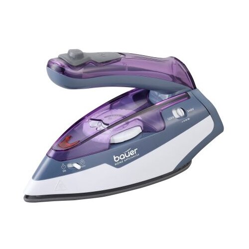 Bauer PUTNA PEGLA TI-100 Ferro Cene