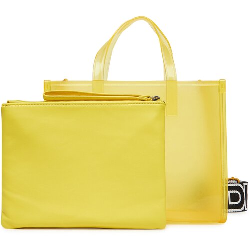 Dkny Ročna torba Hadlee R51AVC80 Rumena Slike