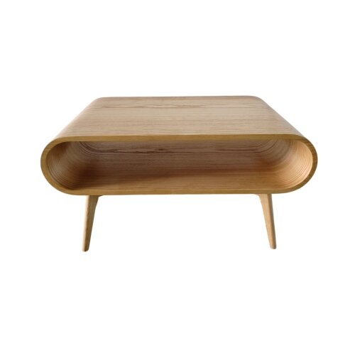  Konferencijski sto NOVA 90x55 cm hrast Slike