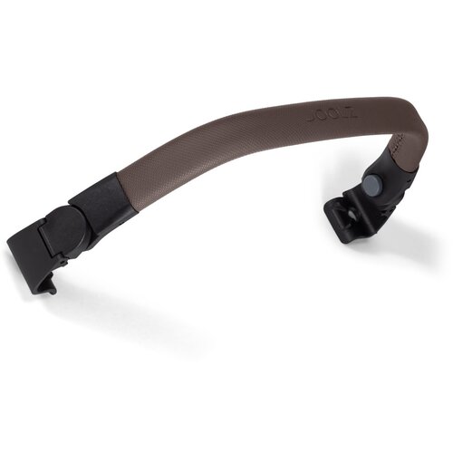 Joolz Aer2 foldable bumper bar | mid brown carbon Slike
