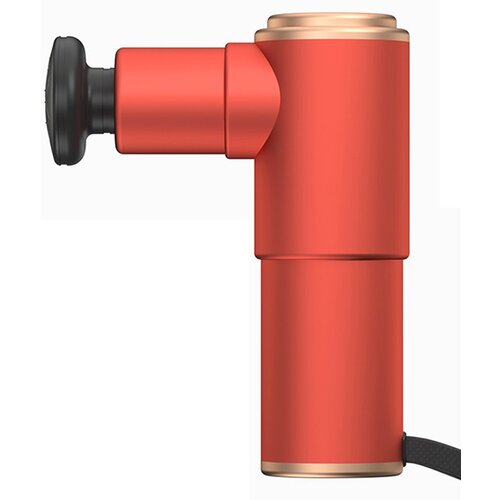 Booster električni masažna pištola mini 3200rpm type-c cnc, (20522820) Cene
