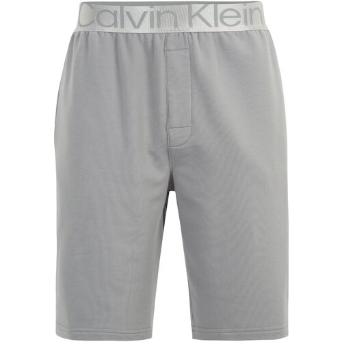Calvin Klein Underwear Spodnji del pižame siva / srebrna Slike