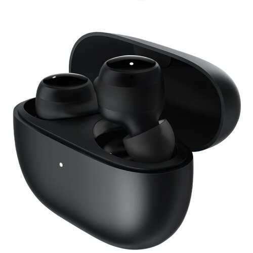 Xiaomi slu&amp;scaron;alke REDMI BUDS 3 LITE čRNE XIAOMI Slike