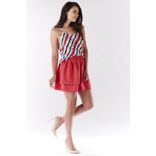 Awama Woman's Blouse A177 Cene