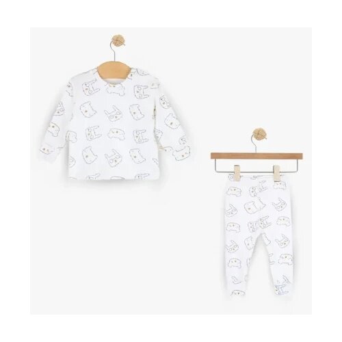 Just kiddin baby pidžama "Boys Varsity" 86 ( 17001650 ) Cene