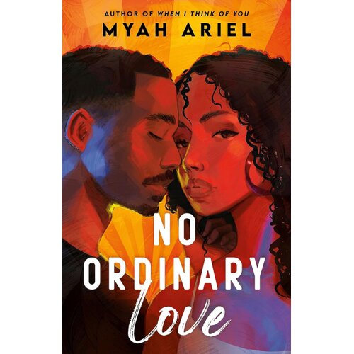 Hachette Myah Ariel - No Ordinary Love Cene