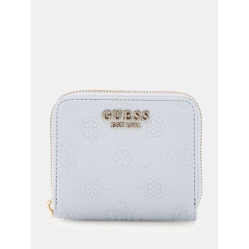 Guess Denarnice SWPG9349137 Modra Slike