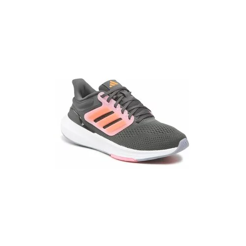 Adidas Čevlji Ultrabounce J H03687 Siva