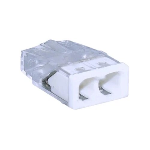 Wago 2273-202 PUSH WIRE kleme za 2 provodnika, pakovanje 5 kom Slike