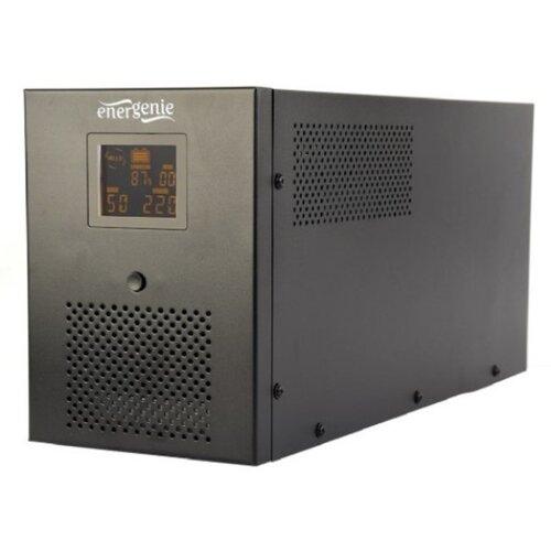 Gembird EG-UPS-036 UPS LCD 3000VA 3xSchuko, 3xIEC C13, 3000VA, 1800W, RJ11/RJ45, USB, (5000262437) Slike