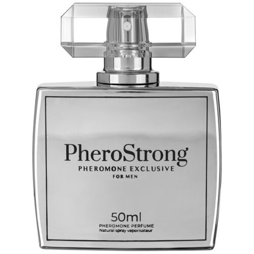 Medica Group Parfem sa feromonima za muškarce PheroStrong Exclusive 50ml Cene