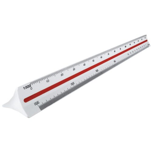 Maped Trobridno mjerilo , 1:500 / 1:2500 Cene