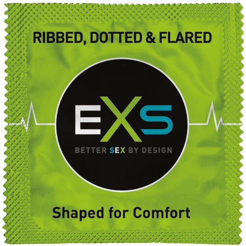 EXS Extreme 3 in 1 1 pc Slike