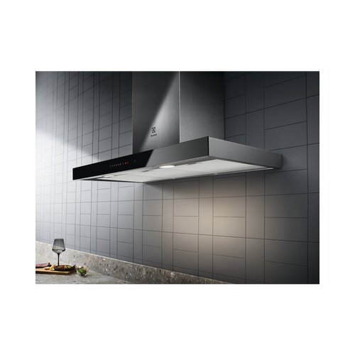 Electrolux LFT769X aspirator Slike