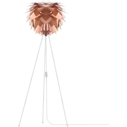 UMAGE Smeđe sjenilo &amp;oslash; 50 cm Silvia &amp;ndash; Slike